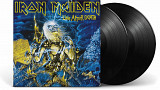 Iron Maiden - Live After Death (1985/2014) (2xLP)