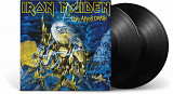 Iron Maiden - Live After Death (1985/2024) (2xLP)