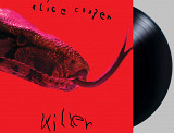 Alice Cooper - Killer (1971/2020)