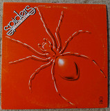 Spiders From Mars ‎– Spiders From Mars