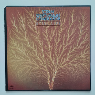 Van Der Graaf Generator – Still Life