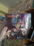 Marillion - Script for a Jester's Tear