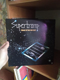 Supertramp - Crime of the Century, 2008 - 180 Gram (3-й альбом, 1974), 0075021364714, Europe (ЕХ, Е