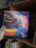 Electric Light Orchestra - Out of the Blue (2LP), 1977 (7-й альбом, 1977), JETDP 400, Holland (VG+