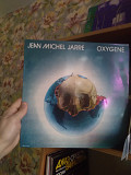 Jean Michel Jarre – Oxygene, 1976 (3-й альбом, 1976), MTO 77000, France (ЕХ+/NM, глянец) - 500