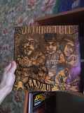 Jethro Tull – Stand Up, 1983 (2-й альбом, 1969), Chrysalis – 202 657, Germany (ЕХ, ЕХ+/VG+, с разво