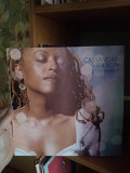 Cassandra Wilson – Glamoured (2LP), 2003 - первопресс (14-й альбом, 2003), Blue Note – 7243 5 8186