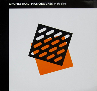 Виниловая пластинка Orchestral Manoeuvres In The Dark