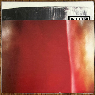 Nine Inch Nails – The Fragile (3LP)