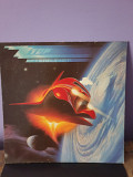 ZZ TOP afterburner 1985 (Germany)ex/nm-