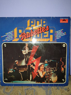 The Rubettes the fantastic Rubettes 1976 (Germany)vg+/ex(+)