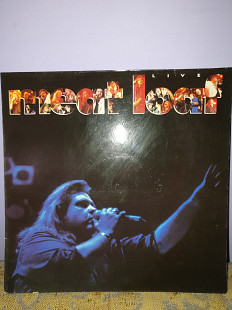 Meat Loaf Live 1987 (Germany) nm-/nm-