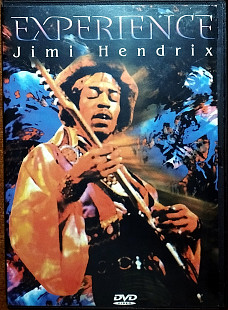 Jimi Hendrix - Experience