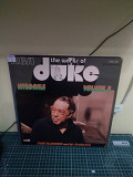 Duke Ellington Orchestra – The Works Of Duke - Integrale Volume 9, 1974, RCA – FPM1 7002, France (