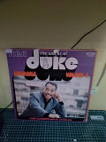 Duke Ellington Orchestra – The Works Of Duke - Integrale Volume 4, 1972, RCA Victor – 741 039, Fra