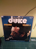 Duke Ellington Orchestra – The Works Of Duke - Integrale Volume 3, год неизвестен, RCA Victor – 74