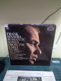 Frank Sinatra – Romantic Songs From The Early Years, 1966, CBS – HM 500, England (ЕХ/ЕХ-) - 500