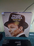 Frank Sinatra – Greatest Hits (The Early Years), 1971, CBS – SHM 736, England (ЕХ, ЕХ+/ЕХ+) - 600