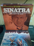 Frank Sinatra – Dance Ballerina Dance - Speak Low - This Can't Be Love (2LP), год неизвестен, FL 8