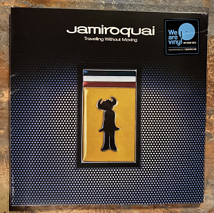 Jamiroquai – Travelling Without Moving