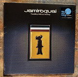 Jamiroquai – Travelling Without Moving