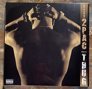 2Pac – The Best Of 2Pac - Part 1: Thug