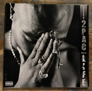 2Pac – The Best Of 2Pac - Part 2: Life