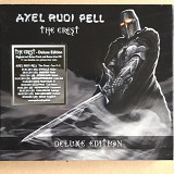 2CD Axel Rudi Pell - The Crest (2010)