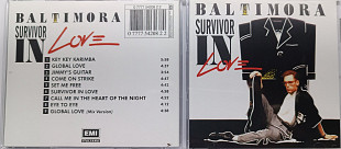 Baltimora - Survivor in Love (1987)