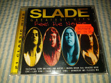 Slade "Greatest Hits (Feel The Noize)" фирменный CD Made In Germany.