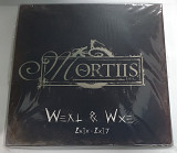 MORTIIS "Weal & Woe" 4xMC BOX cassette dungeon synth