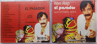 El Pasador - Non Stop and other Hits (1978)