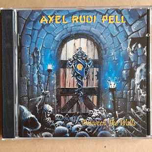 Axel Rudi Pell - Between The Walls (1994)