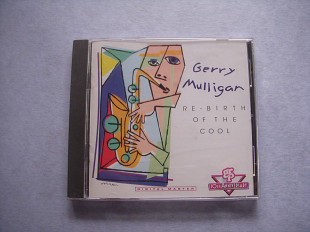 Gerry Mulligan