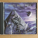 Axel Rudi Pell - Black Moon Pyramid (1996)