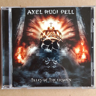 Axel Rudi Pell - Tales Of The Crown (2008)