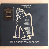 T. Rex - Electric Warrior (1971)