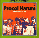 Procol Harum – A Whiter Shade Of Pale