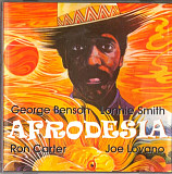 Lonnie Smith With George Benson & Joe Lovano 1977 (1993) - Afrodesia