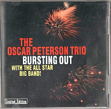 The Oscar Peterson Trio 1962 / 1960 - Bursting Out With The All-Star Big Band / Swinging Brass