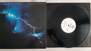 DIRE STRAITS LOVE OVER GOLD ( WB 1-23728 ) 1982 USA