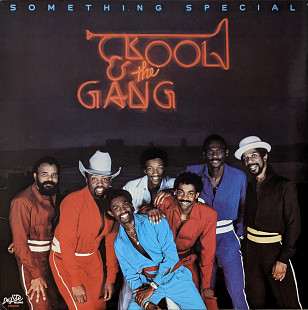 Kool & The Gang – Something Special