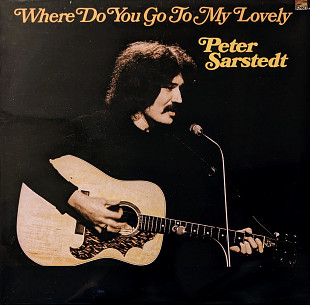 Peter Sarstedt – Where Do You Go To My Lovely