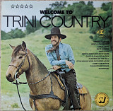 Trini Lopez – Welcome To Trini Country