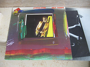 Billy Thorpe (+ex Mick Fleetwood's, Eric Burdon Band ) (USA) Rock, Funk / Soul LP