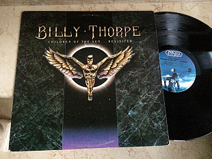 Billy Thorpe ‎– Children Of The Sun...Revisited ( USA ) LP