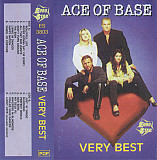 Ace Of Base – Very Best