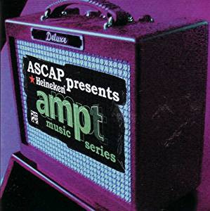 Ascap Presents... Heineken Ampt Music Series ( USA )