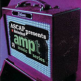 Ascap Presents... Heineken Ampt Music Series ( USA )