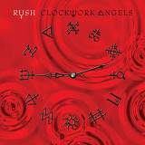 Rush – Clockwork Angels 2LP Вініл Запечатаний